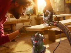 Bosch AdvancedVac 20 Bouwstofzuiger - 1200W - 20L - 06033D1200 -Hulpmiddel Korting Winkel 978ac23703bc4d296909b0963e5ce736