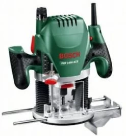 Bosch POF 1400 ACE Bovenfrees Incl. 6-delige Frezenset In Koffer - 1400W - 060326C801 -Hulpmiddel Korting Winkel 9d3bf262941ed4dc4cfa9bf53d50e726 1
