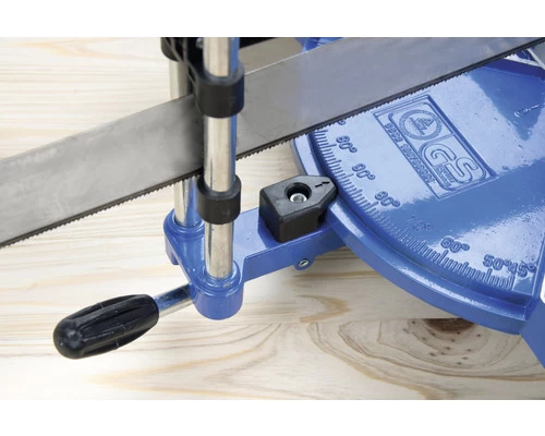 Verstekzaag Metaal 55 Cm 7 Verstekzaag Metaal 55 Cm - Afbeelding 5