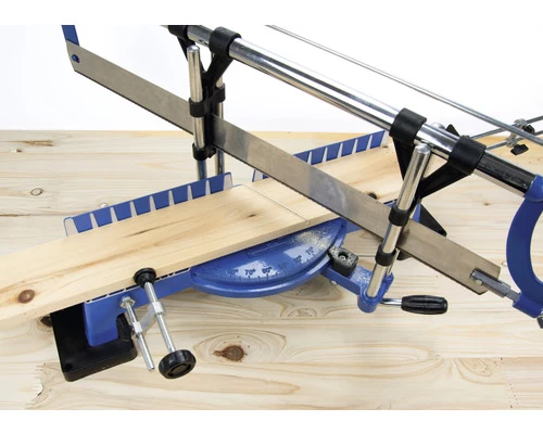 Verstekzaag Metaal 55 Cm 11 Verstekzaag Metaal 55 Cm - Afbeelding 9