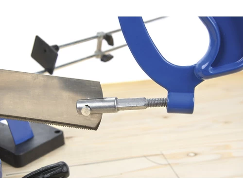 Verstekzaag Metaal 55 Cm 13 Verstekzaag Metaal 55 Cm - Afbeelding 11