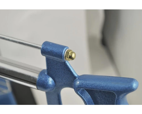 Verstekzaag Metaal 55 Cm 4 Verstekzaag Metaal 55 Cm - Afbeelding 2