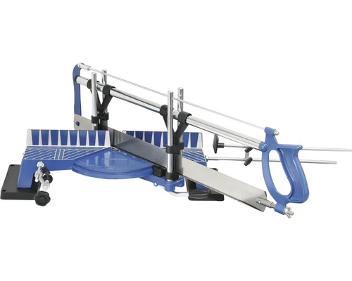 Verstekzaag Metaal 55 Cm 3 Verstekzaag Metaal 55 Cm