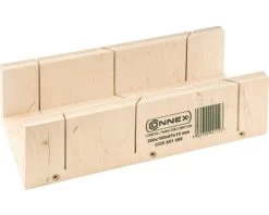 CONNEX Verstekbak Multiplex 300x100x67 Mm