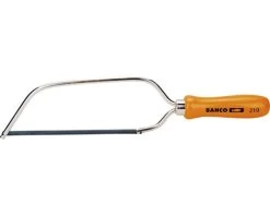 BAHCO Junior Metaalzaagbeugel 219