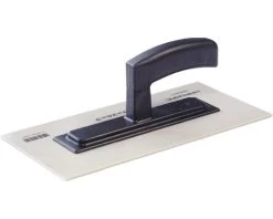 HAROMAC Plakspaan Kunststof, 280x140x3 Mm