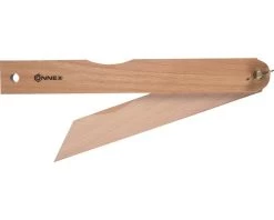 CONNEX Zweihaak Beuken 300 Mm