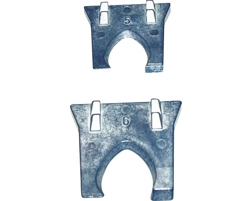 HAROMAC Steelwig 29-40 Mm 3 HAROMAC Steelwig 29-40 Mm