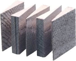 HAROMAC Steelwig 5 Dlg