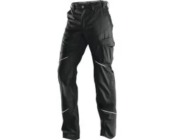 KÜBLER Activiq Dameswerkbroek Zwart Maat 34