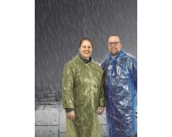 LEIPOLD + DÖHLE Regenponcho Unisex