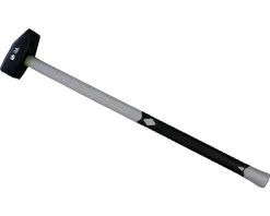 Voorhamer Met Fibersteel 5 Kg