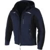 HAMMER WORKWEAR Softshell Winterjack Blauw/zwart Maat XXXL -Hulpmiddel Korting Winkel DV 8 10023260 01 4c DE 20190320051653