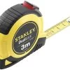 STANLEY Rolmaat Tylon Dual Lock 3 M