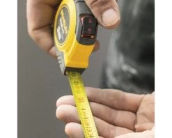 STANLEY Rolmaat Tylon Dual Lock 3 M -Hulpmiddel Korting Winkel DV 8 10078621 03 4c NL 20190730164902