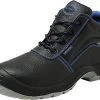 4WORK Veiligheidsschoen 4W16 Hoog Zwart Maat 36