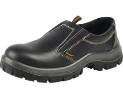 GEVAVI Veiligheidsschoen GS35 Laag Zwart Maat 40