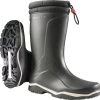 DUNLOP Winterlaars Blizzard Zwart Maat 36