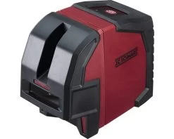 J.C. SCHWARZ Kruislijnlaser Profi