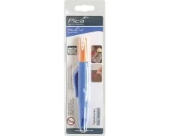 PICA 8080 Gel Signalmarker Wit