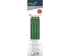 PICA Steenpotlood 541/24 24 Cm, 10H, 10 Stuks