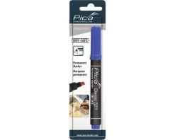 PICA Classic Permanent Marker 521/41 Blauw