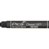 PICA Classic Permanent Marker 521/46 Zwart 1 PICA Classic Permanent Marker 521/46 Zwart -Hulpmiddel Korting Winkel DV 8 10251627 02 4c NL 20200411214659