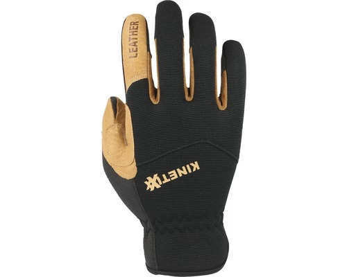 KINETIXX Werkhandschoen X-Wolve Maat M 3 KINETIXX Werkhandschoen X-Wolve Maat M