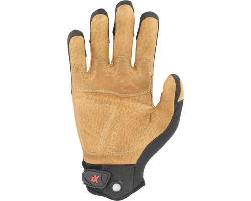 KINETIXX Werkhandschoen X-Lynx Maat M 4 KINETIXX Werkhandschoen X-Lynx Maat M - Afbeelding 2