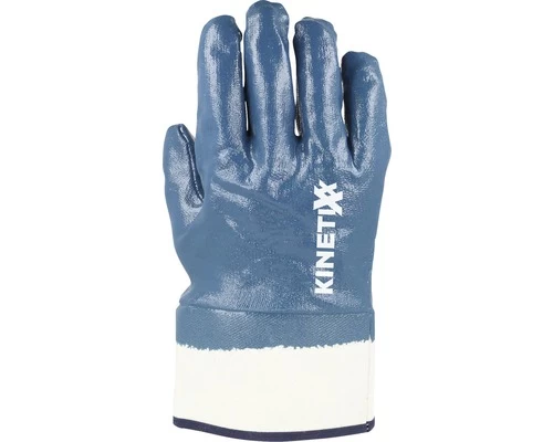KINETIXX Werkhandschoen X-Techno Maat L 3 KINETIXX Werkhandschoen X-Techno Maat L
