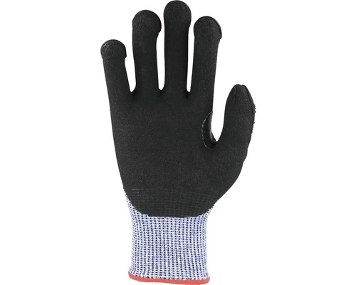 KINETIXX Werkhandschoen X-Impact Maat M 4 KINETIXX Werkhandschoen X-Impact Maat M - Afbeelding 2