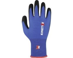 KINETIXX Werkhandschoen X-Senso Maat M