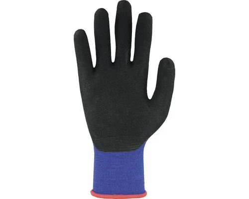 KINETIXX Werkhandschoen X-Senso Maat M 4 KINETIXX Werkhandschoen X-Senso Maat M - Afbeelding 2