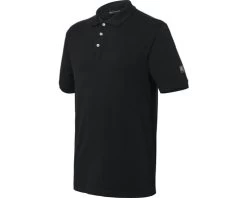 HAMMER WORKWEAR Poloshirt Zwart Maat XXL