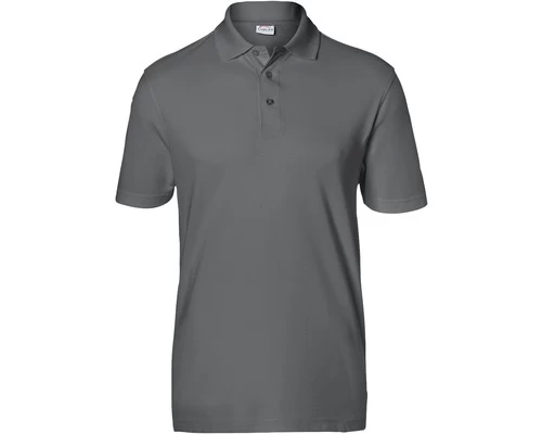 HAMMER WORKWEAR Poloshirt Antraciet Maat XXL 3 HAMMER WORKWEAR Poloshirt Antraciet Maat XXL