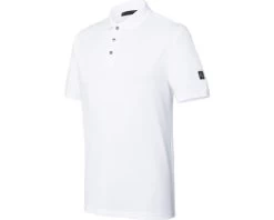 HAMMER WORKWEAR Poloshirt Wit Maat XXL