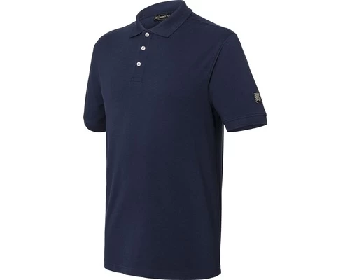 HAMMER WORKWEAR Poloshirt Donkerblauw Maat XXL 3 HAMMER WORKWEAR Poloshirt Donkerblauw Maat XXL