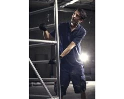 HAMMER WORKWEAR Werkshort Blauw Maat 28 -Hulpmiddel Korting Winkel DV 8 10262542 01 4c DE 20220808101750