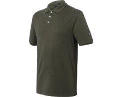 HAMMER WORKWEAR Poloshirt Olijfgroen Maat XXL