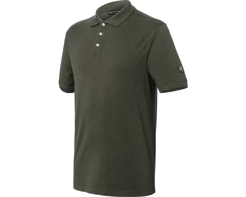 HAMMER WORKWEAR Poloshirt Olijfgroen Maat XXL 3 HAMMER WORKWEAR Poloshirt Olijfgroen Maat XXL