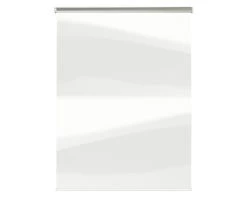 GARDINIA Hygiëne Rolgordijn PET Transparant 120x180 Cm