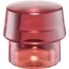 HALDER Hamerkop Voor Simplex Kunststof Hamers Ø 40 Mm Plastic Hard