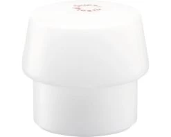 HALDER Hamerkop Voor Simplex Kunststof Hamers Ø 60 Mm Superplastic