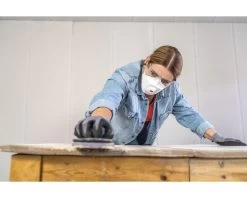 3M Stofmasker Aura 9322+, 10 Stuks -Hulpmiddel Korting Winkel DV 8 10316016 04 4c DE 20200723051757