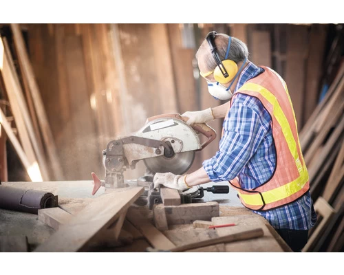 Fijnstofmasker Met Uitademventiel, 2 Stuks 8 Fijnstofmasker Met Uitademventiel, 2 Stuks - Afbeelding 6