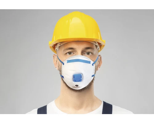 Fijnstofmasker Met Uitademventiel, 2 Stuks 9 Fijnstofmasker Met Uitademventiel, 2 Stuks - Afbeelding 7