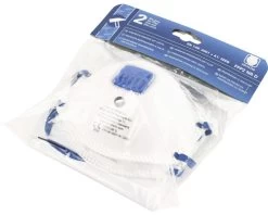 Fijnstofmasker Met Uitademventiel, 2 Stuks 13 Fijnstofmasker Met Uitademventiel, 2 Stuks -Hulpmiddel Korting Winkel DV 8 10336214 06 4c DE 20220310154655
