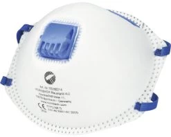 Fijnstofmasker Met Uitademventiel, 2 Stuks 18 Fijnstofmasker Met Uitademventiel, 2 Stuks -Hulpmiddel Korting Winkel DV 8 10336214 07 4c DE 20220310154655