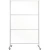 BI-OFFICE Verrijdbare Hygiënische Scheidingswand 120x150 Cm -Hulpmiddel Korting Winkel DV 8 10340985 01 4c DE 20201010221658