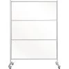 BI-OFFICE Verrijdbare Hygiënische Scheidingswand 120x180 Cm 1 BI-OFFICE Verrijdbare Hygiënische Scheidingswand 120x180 Cm -Hulpmiddel Korting Winkel DV 8 10340986 01 4c DE 20201010221658